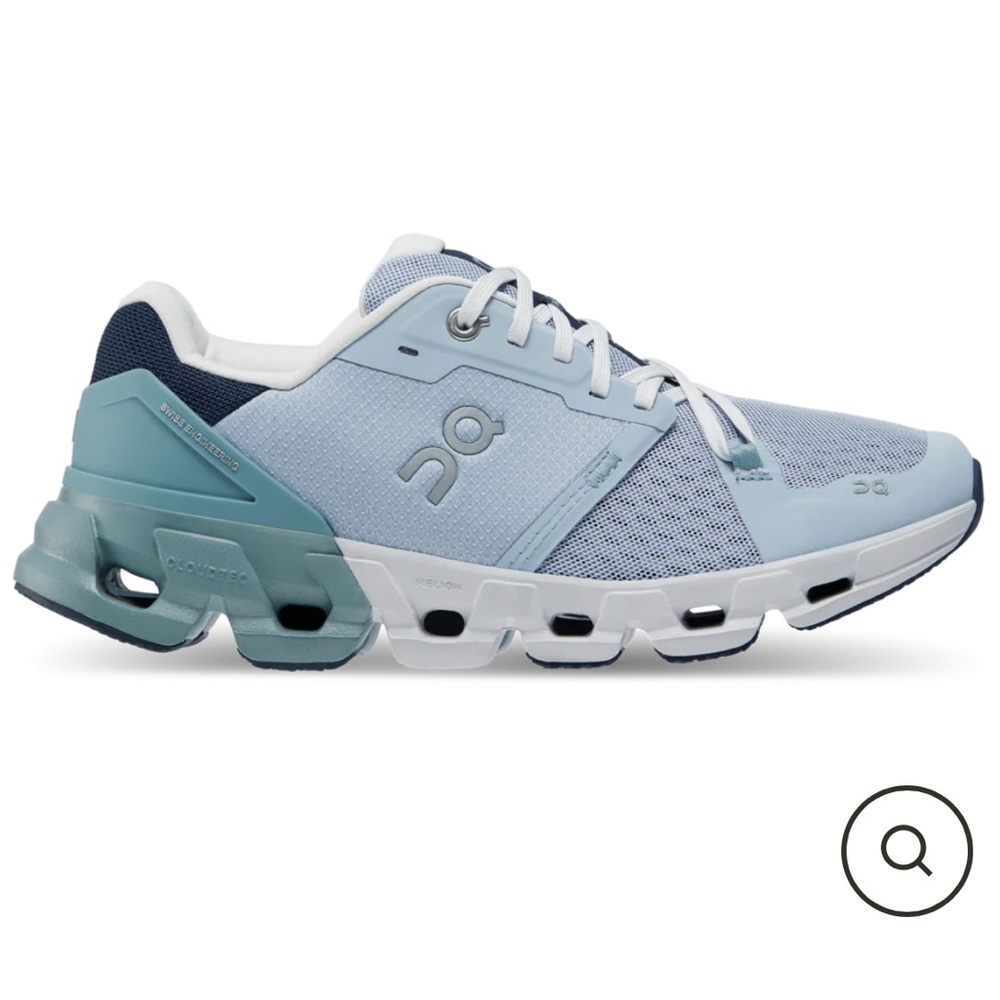 On Running Cloudflyer 4
Nimbus Cobble Tennis Shoes - Picture 2 of 15